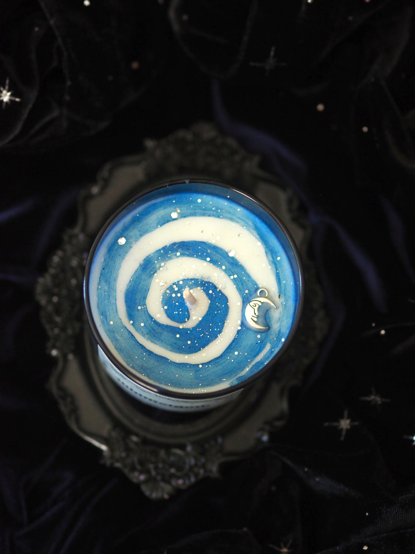 *PREORDER* Whimsigoth Limited Edition Candle - Vanilla, Sea Salt, Jasmine & Sheer Musk