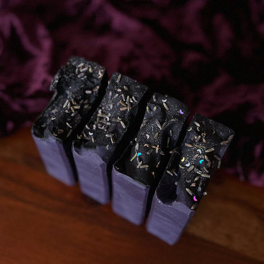 Lunar Lavender - Organic Lavender & Sandalwood - Preorder Choose Your Product