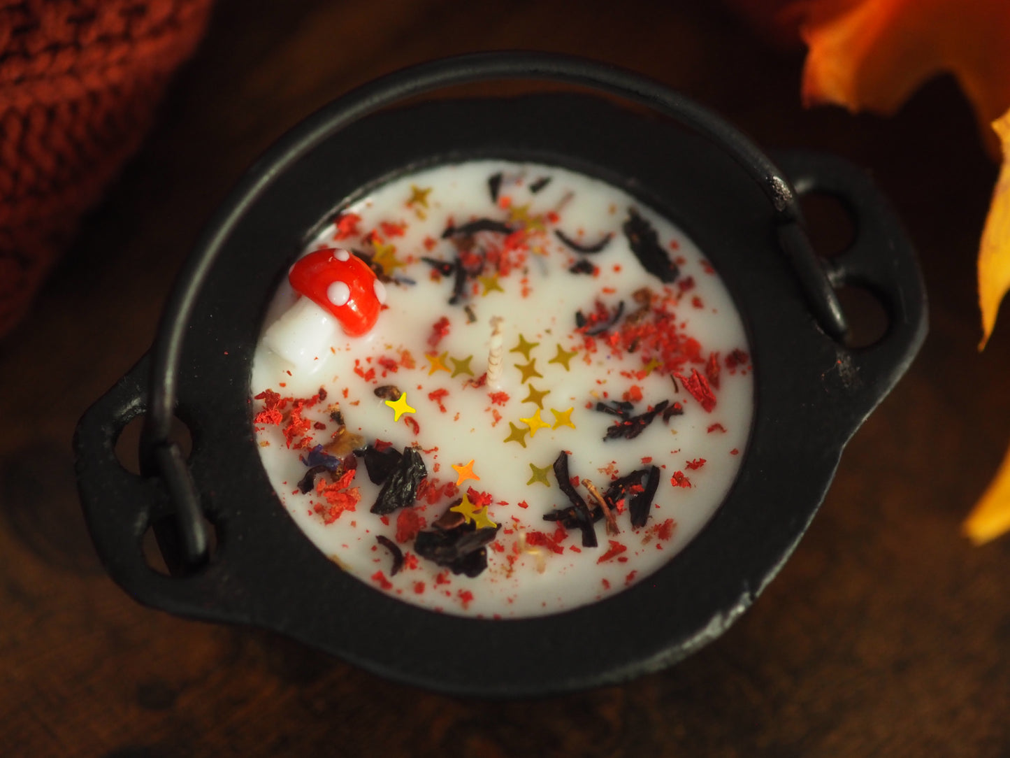 Witches Kitchen - Harvest Apple & Cinnamon - Preorder Choose Your Product