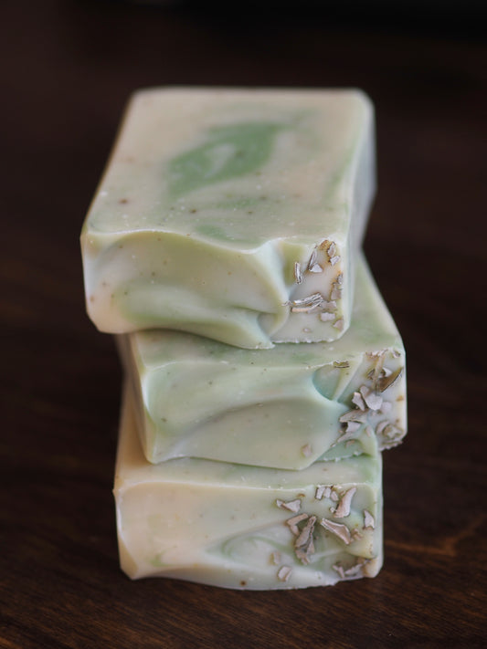 Handmade Botanical Soy Wax Melts - Choose Your Scent – Ojai Botanika