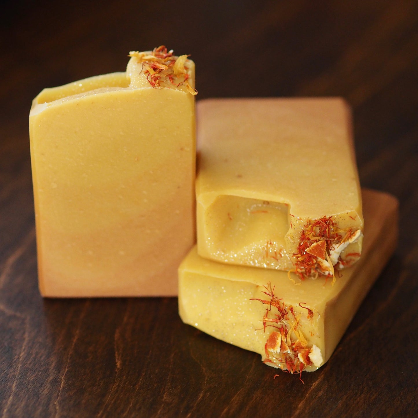 Citrus Sunbeam - Limited-Edition - Artisan Natural Soap