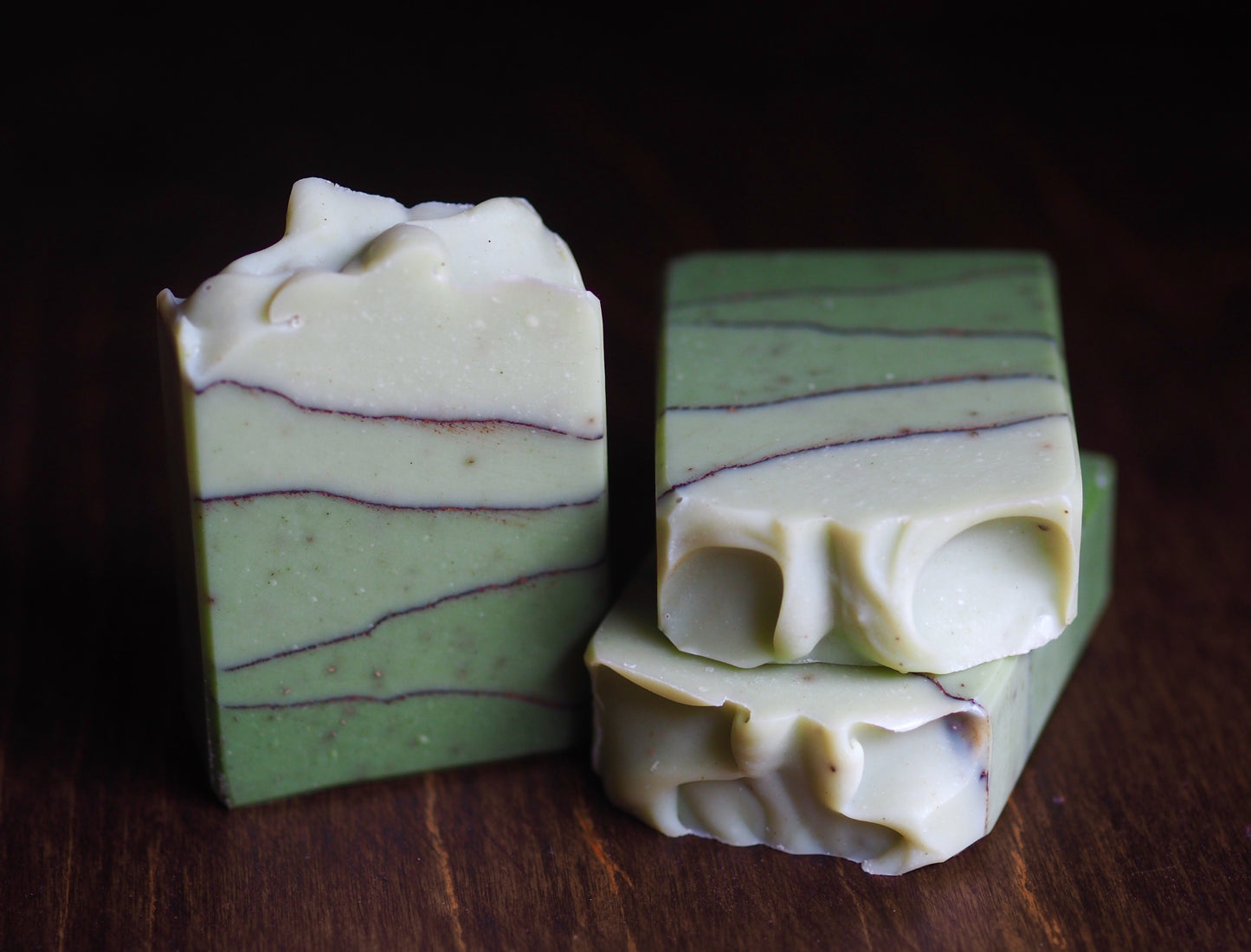 Ojai Trails - Artisan Natural Soap